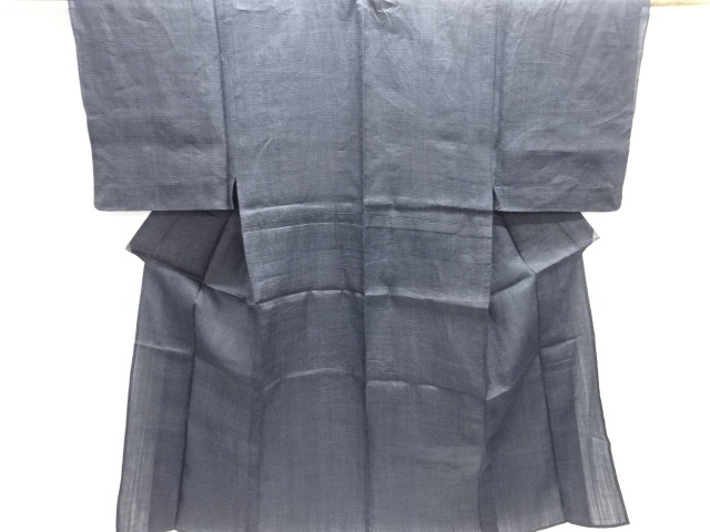 Japanese Kimono / Miyako-Johfu / Antique
